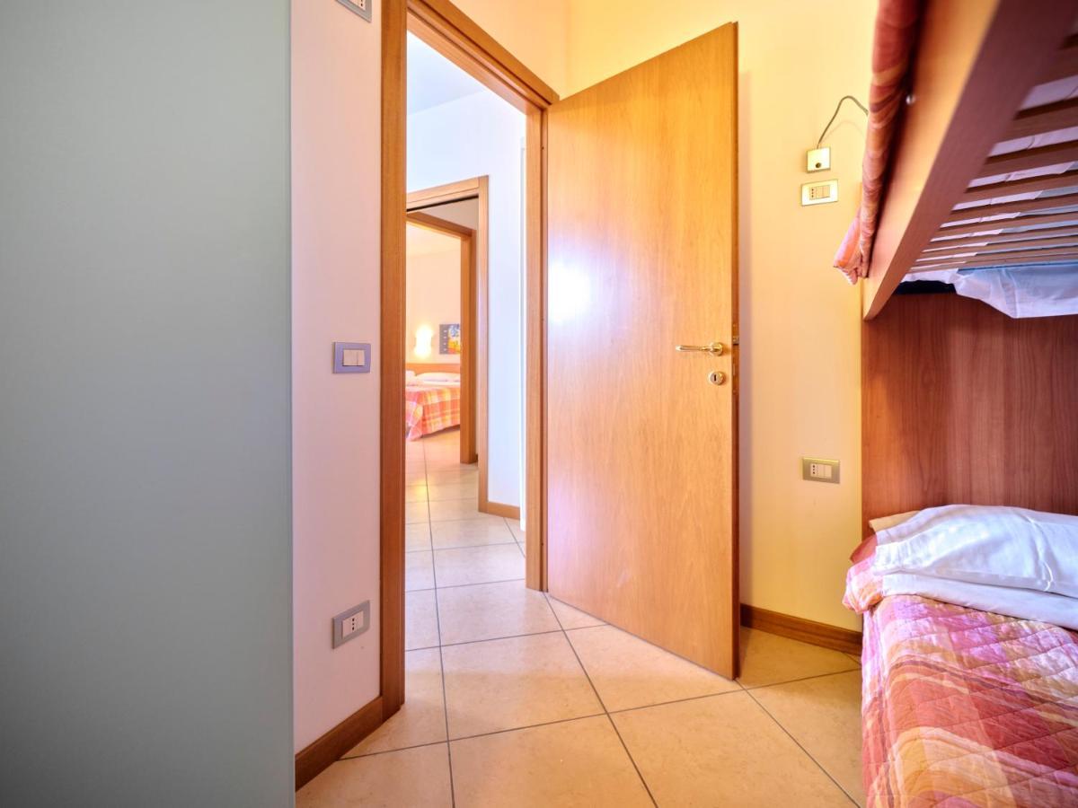 Apartmentsgarda - Canevini Residence Torri Del Benaco Extérieur photo